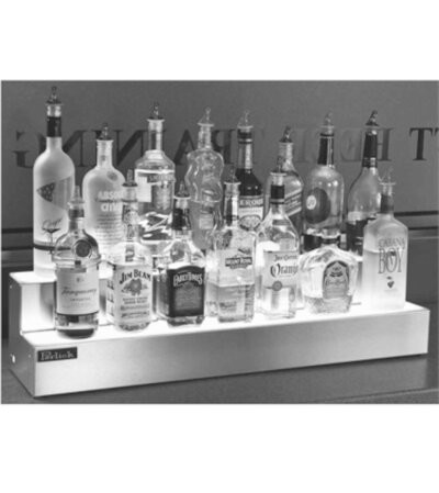 Perlick LMD2-72R Bottle Display Units 