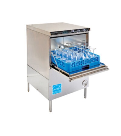 Perlick PKHT24 Underbar Glasswasher 