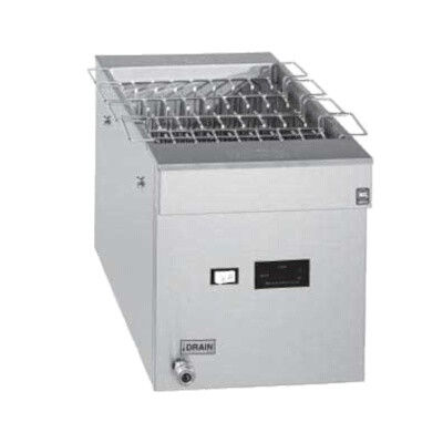 Pitco CRTE Rethermalizer 