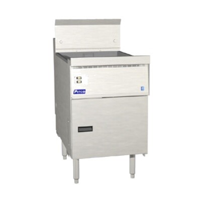 Pitco FBG18 Floor Fryer 