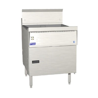 Pitco FBG24 Floor Fryer 