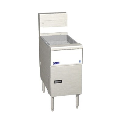 Pitco SE-BNB-14 Fryer Dump Station 