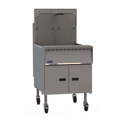 Pitco SGM24 Floor Fryer 