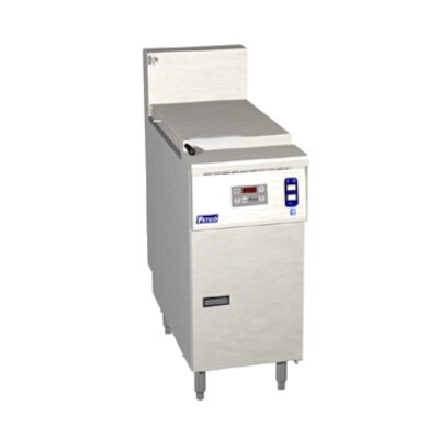 Pitco SRTG14-GM Rethermalizer 