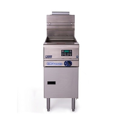 Pitco SSPG14 Pasta Cooker 