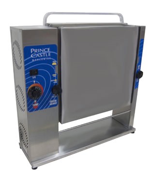 Prince Castle 297-T20FGB Conveyor Toaster 