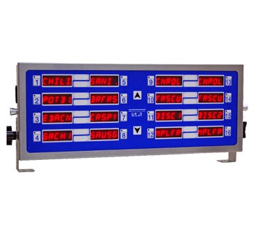 Prince Castle 755-HM16WAI Electronic Timer 