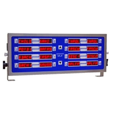 Prince Castle 755-HM16 Electronic Timer 