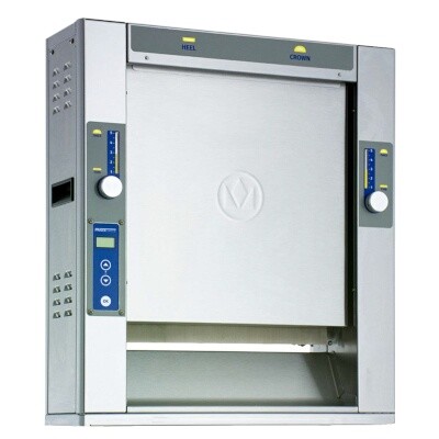 Prince Castle CTS-WS Conveyor Toaster 