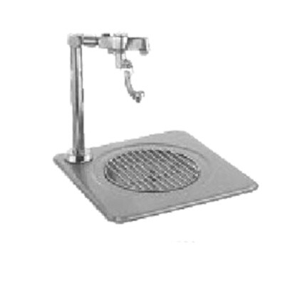Randell 9530 Glass Filler Station 