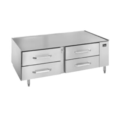 Randell 20065R Refrigerated Chef Base 