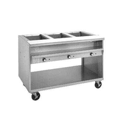 Randell 3515-120 Hot Food Table 