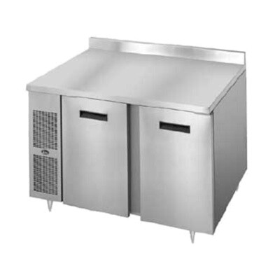 Randell 9215-513 Work Top Refrigerator 