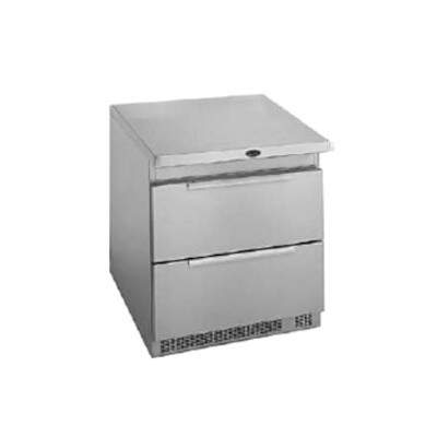 Randell 9404-290-DW Undercounter Refrigerator 