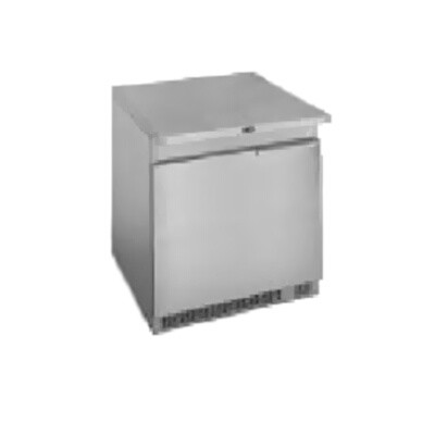 Randell 9404-32-290 Undercounter Refrigerator 
