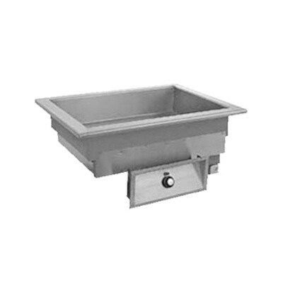 Randell 9570-5-240 Drop-In Hot Food Well 