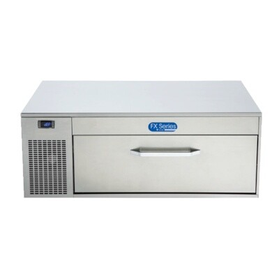 Randell FX-1-290 Convertible Dual Temp Unit 