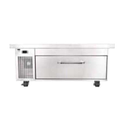 Randell FX-1CS-290 Dual Temp Chef Base 