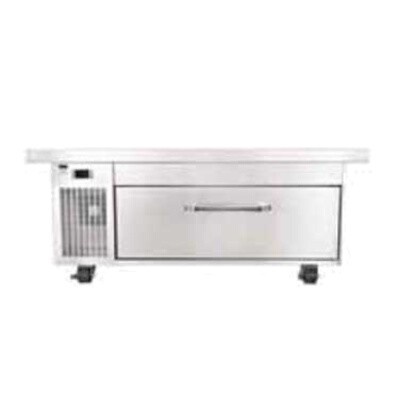 Randell FX-1CS-52-290 Dual Temp Chef Base 