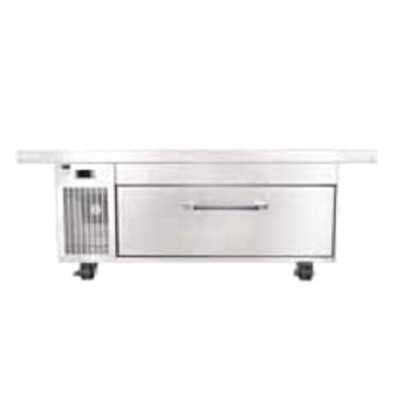 Randell FX-1CS-60-290 Dual Temp Chef Base 