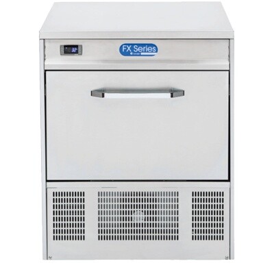 Randell FX-1UC-290 Convertible Dual Temp Unit 