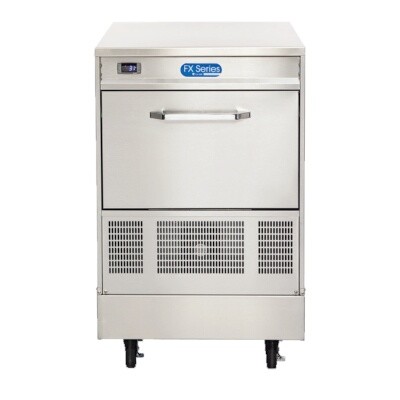 Randell FX-1UCB-290 Convertible Dual Temp Unit 
