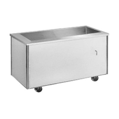 Randell RAN IC-3 Cold Food Table 