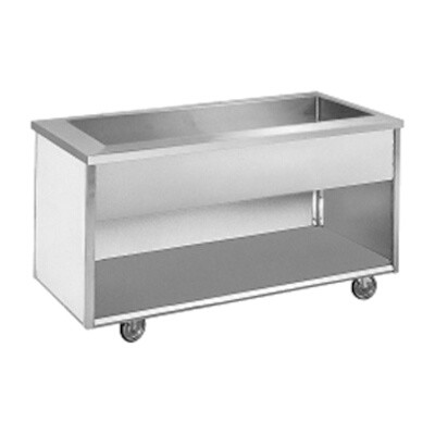 Randell RAN IC-4S Cold Food Table 