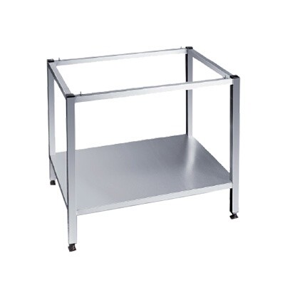 Rational 60.30.320 - Stationary Oven Stand, all sides open, height 26-3/8' , for SCC 61/CM 101 series 