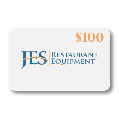 $100 JES Gift Certificate 