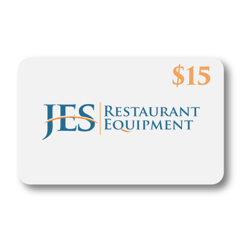 $15 JES Gift Certificate 