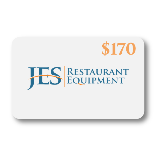 $170 JES Gift Certificate 