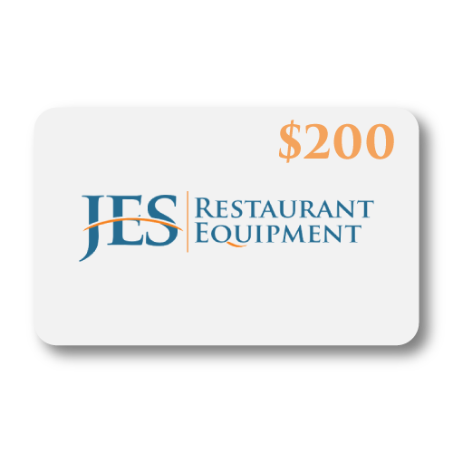 $200 JES Gift Certificate 
