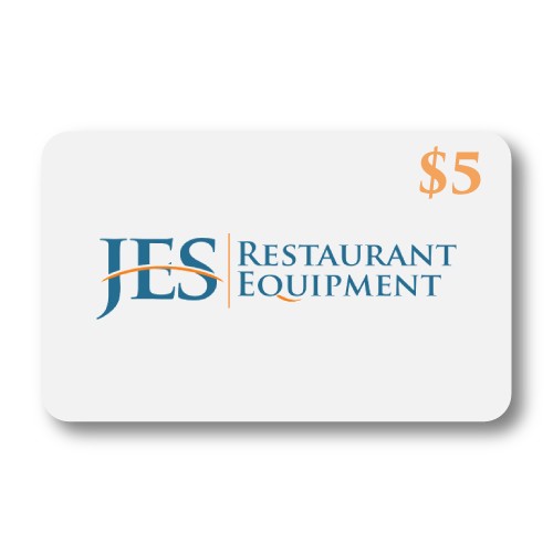 $5 JES Gift Certificate 