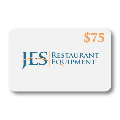 $75 JES Gift Certificate 