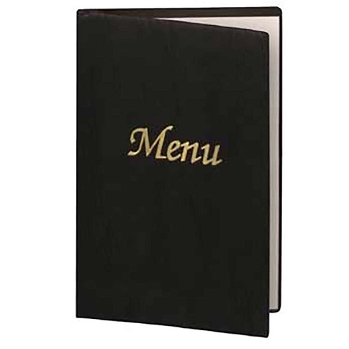 Risch 700 8.5X11 MB MENU Menu Cover 