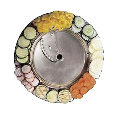 Robot Coupe 27070 Food Processor Slicing Disc 
