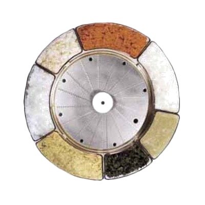 Robot Coupe 27078 Food Processor Grating Disc 