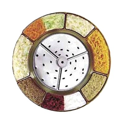 Robot Coupe 27588 Food Processor Grating Disc 