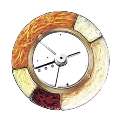 Robot Coupe 27599 Food Processor Slicing Disc 