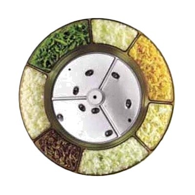 Robot Coupe 27632 Food Processor Grating Disc 