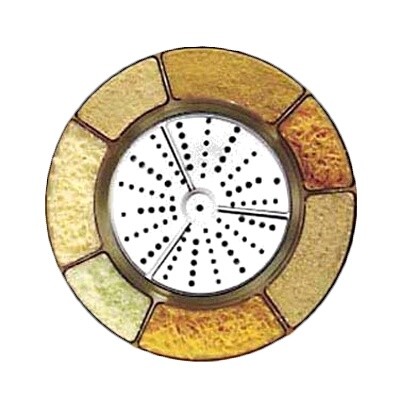 Robot Coupe 27764 Food Processor Grating Disc 