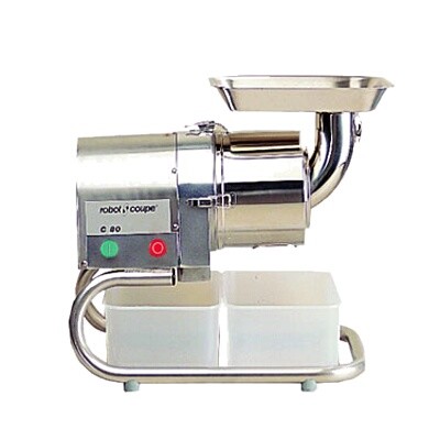 Robot Coupe C80 Juice Extractor 