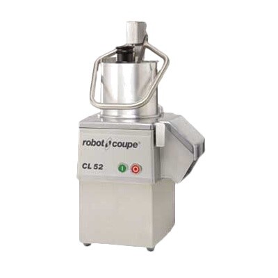 Robot Coupe CL52E Food Processor 