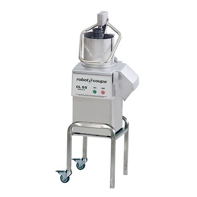 Robot Coupe CL55E Floor Model Food Processor 
