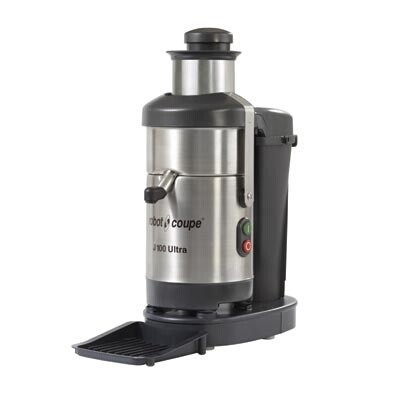 Robot Coupe J100 Juicer 