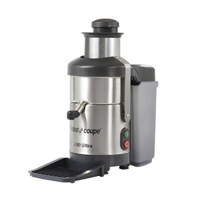 Robot Coupe J80 Juicer 