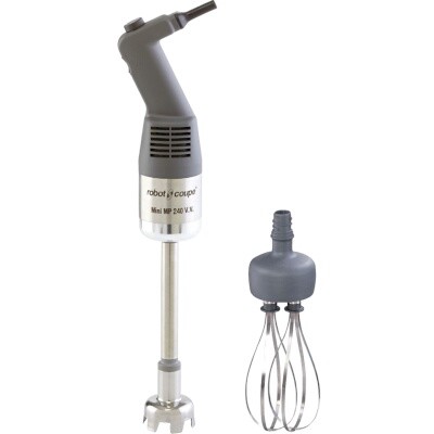 Robot Coupe MMP240COMBI Immersion Mixer 