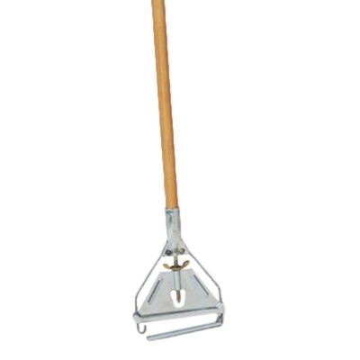 Royal Industries MOP STK QC JR Mop Handle 