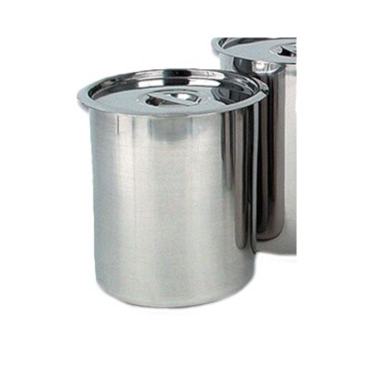 Royal Industries ROY BM 3.5 C Bain Marie Pot Cover 